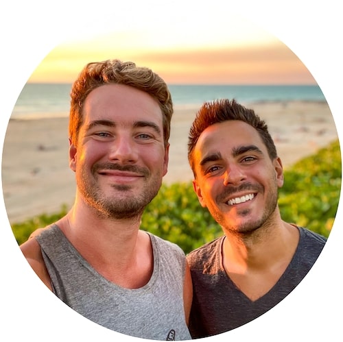Gay Australia Blog about LGBT travel
